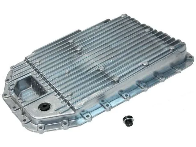 2004-2015 BMW Transmission Oil Pan Kit JK82V2