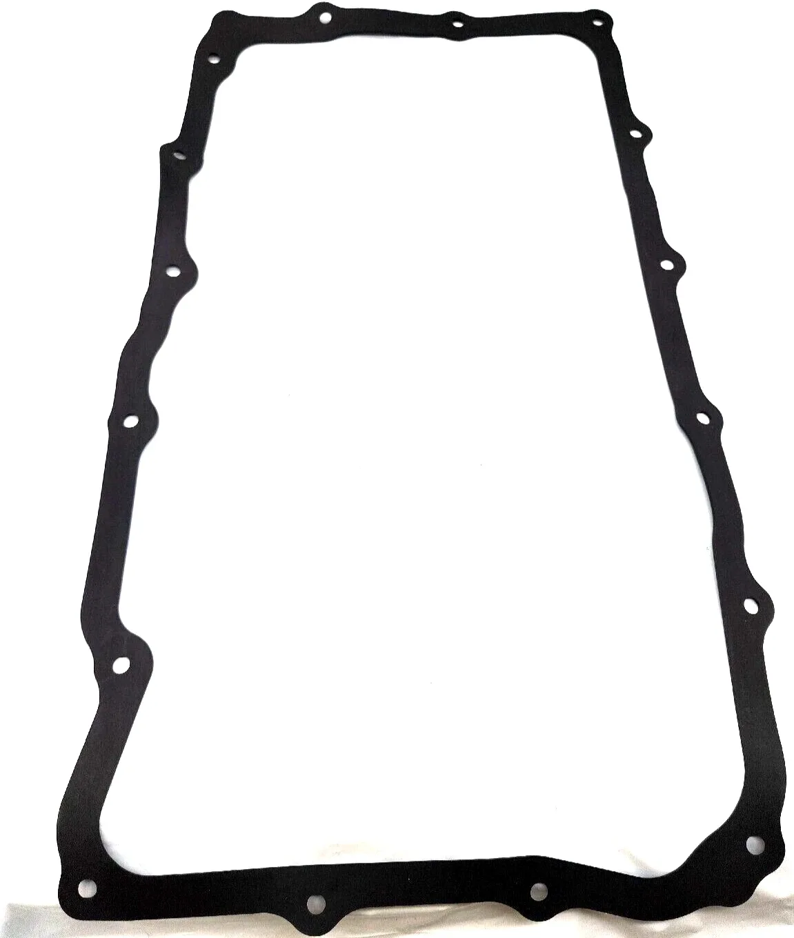 GM 10L80 Oil Pan Gasket 24273800 image 2