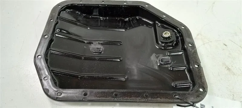 Toyota Corolla Automatic Transmission Oil Pan 2011 2012 2013 OEM image 4