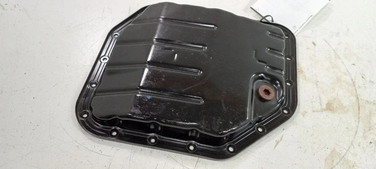 Toyota Corolla Automatic Transmission Oil Pan 2011 2012 2013 OEM