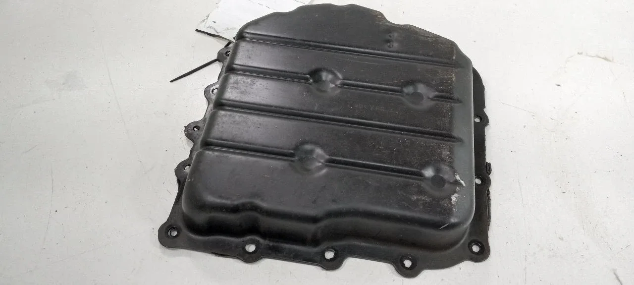 2010-2014 Dodge Avenger Automatic Transmission Oil Pan 416 image 2