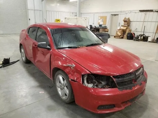 2010-2014 Dodge Avenger Automatic Transmission Oil Pan 416 image 3