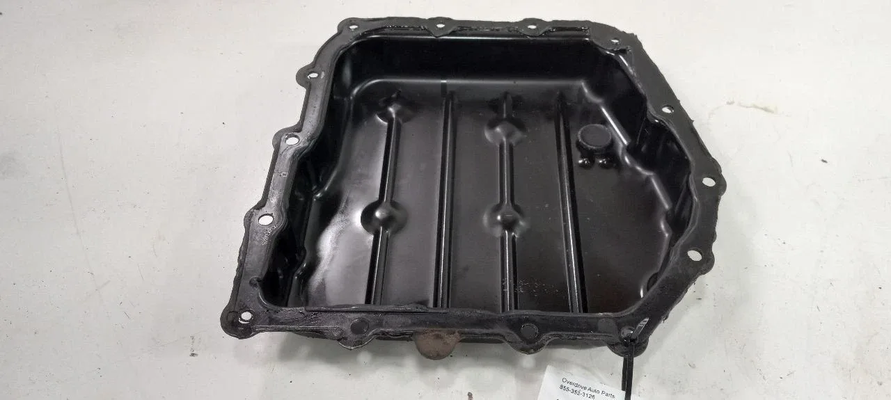 2010-2014 Dodge Avenger Automatic Transmission Oil Pan 416