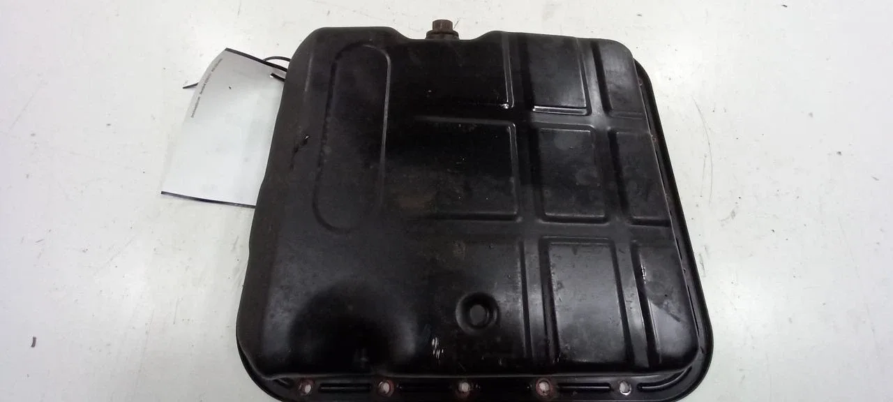 2009-2013 Subaru Forester Automatic Transmission Oil Pan 416 image 2