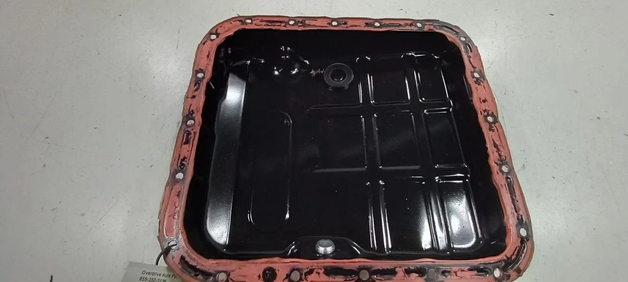 2009-2013 Subaru Forester Automatic Transmission Oil Pan 416