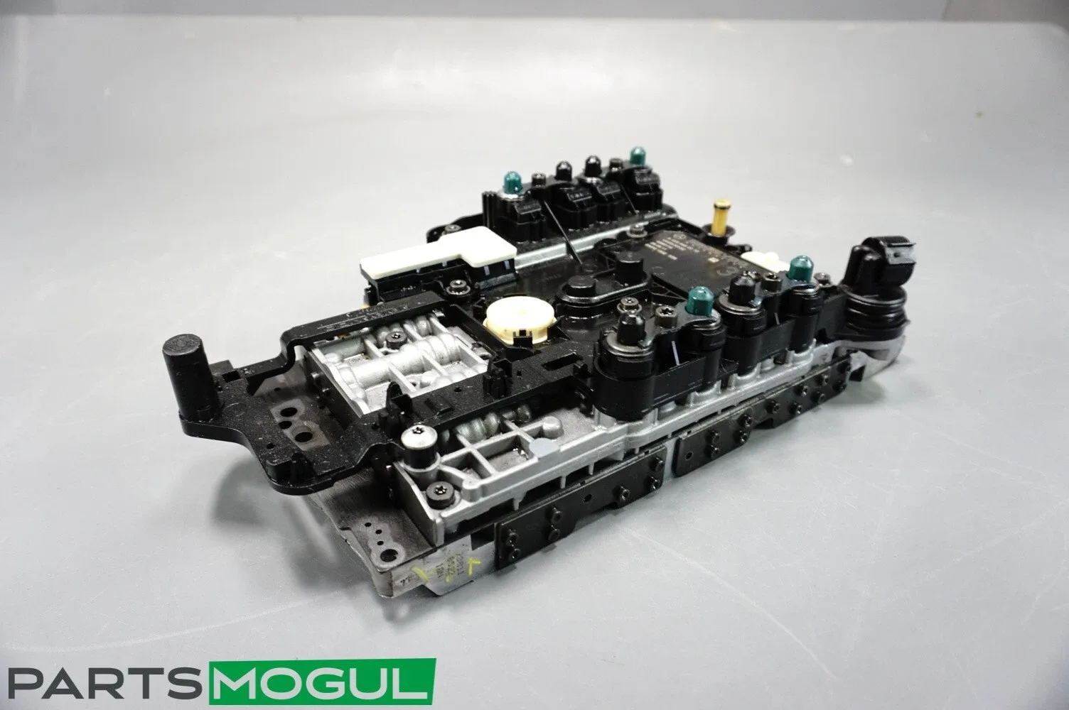Mercedes-Benz C280 SL500 CL550 7G Tronic Valve Body 2202772001 image 2