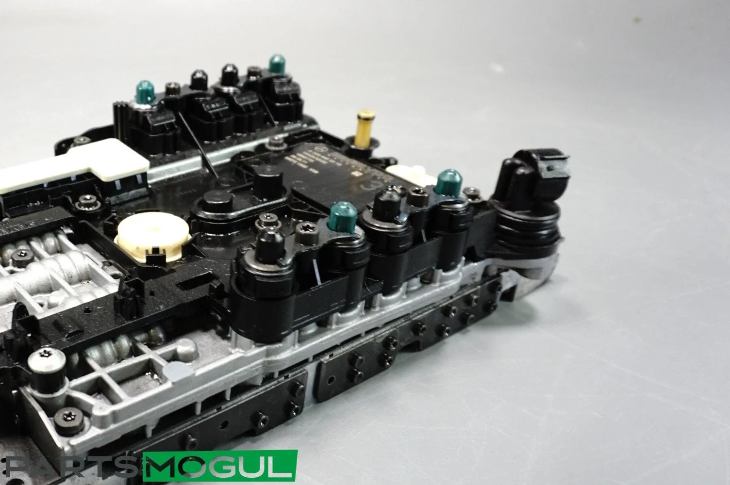 Mercedes-Benz C280 SL500 CL550 7G Tronic Valve Body 2202772001 image 3