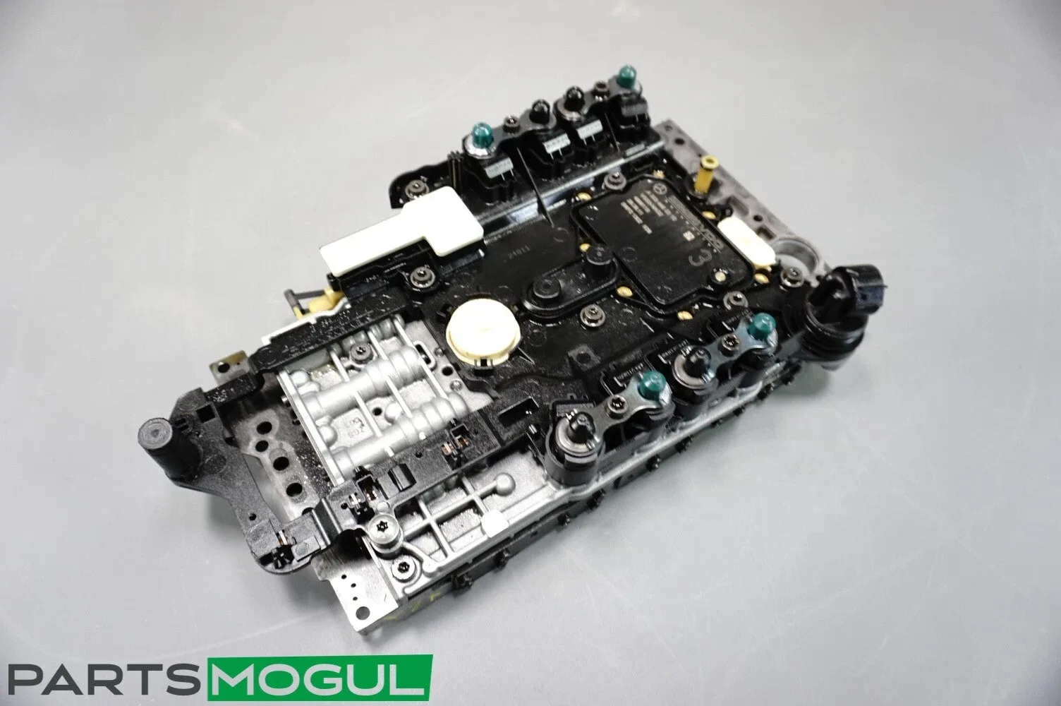 Mercedes-Benz C280 SL500 CL550 7G Tronic Valve Body 2202772001