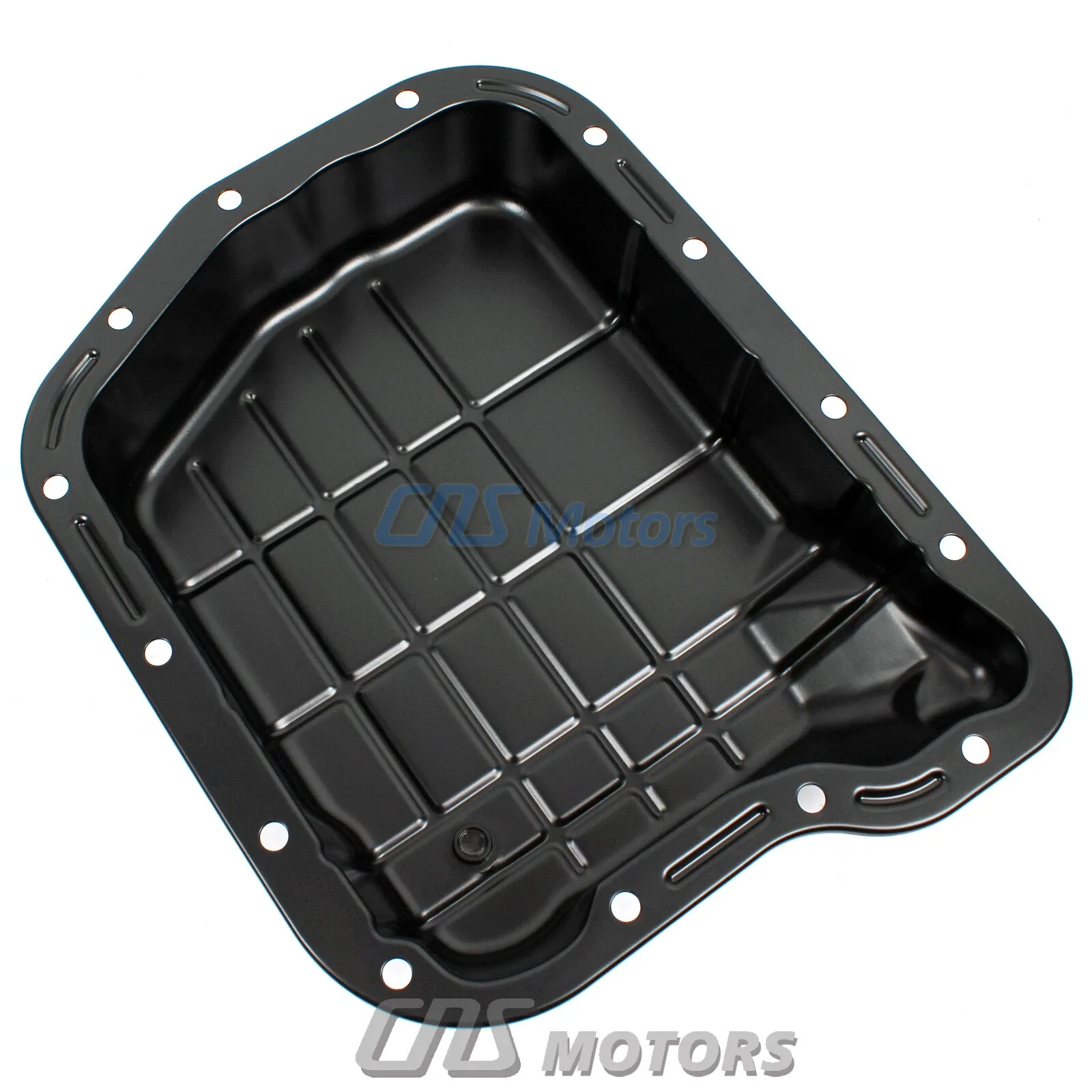 ⭐Auto Trans Oil Pan⭐ for 1996-2010 Dodge B1500 Dakota Durango Ram 1500 2500 3500 image 2