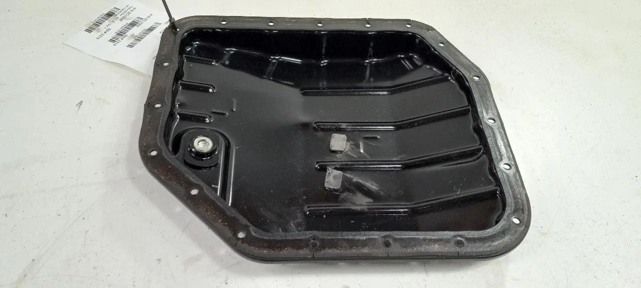 XD Scion Automatic Transmission Oil Pan 2008 2009 2010 2011 2012 OEM image 2