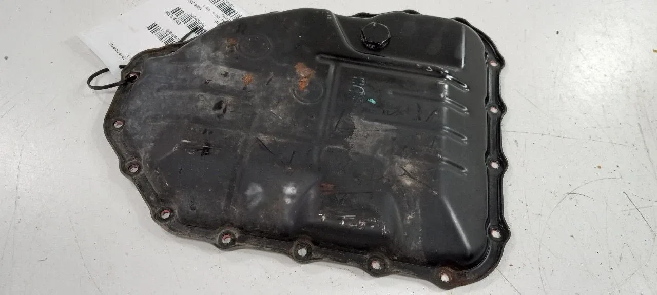 Kia Forte Automatic Transmission Oil Pan 2010 2011 2012 2013 OEM