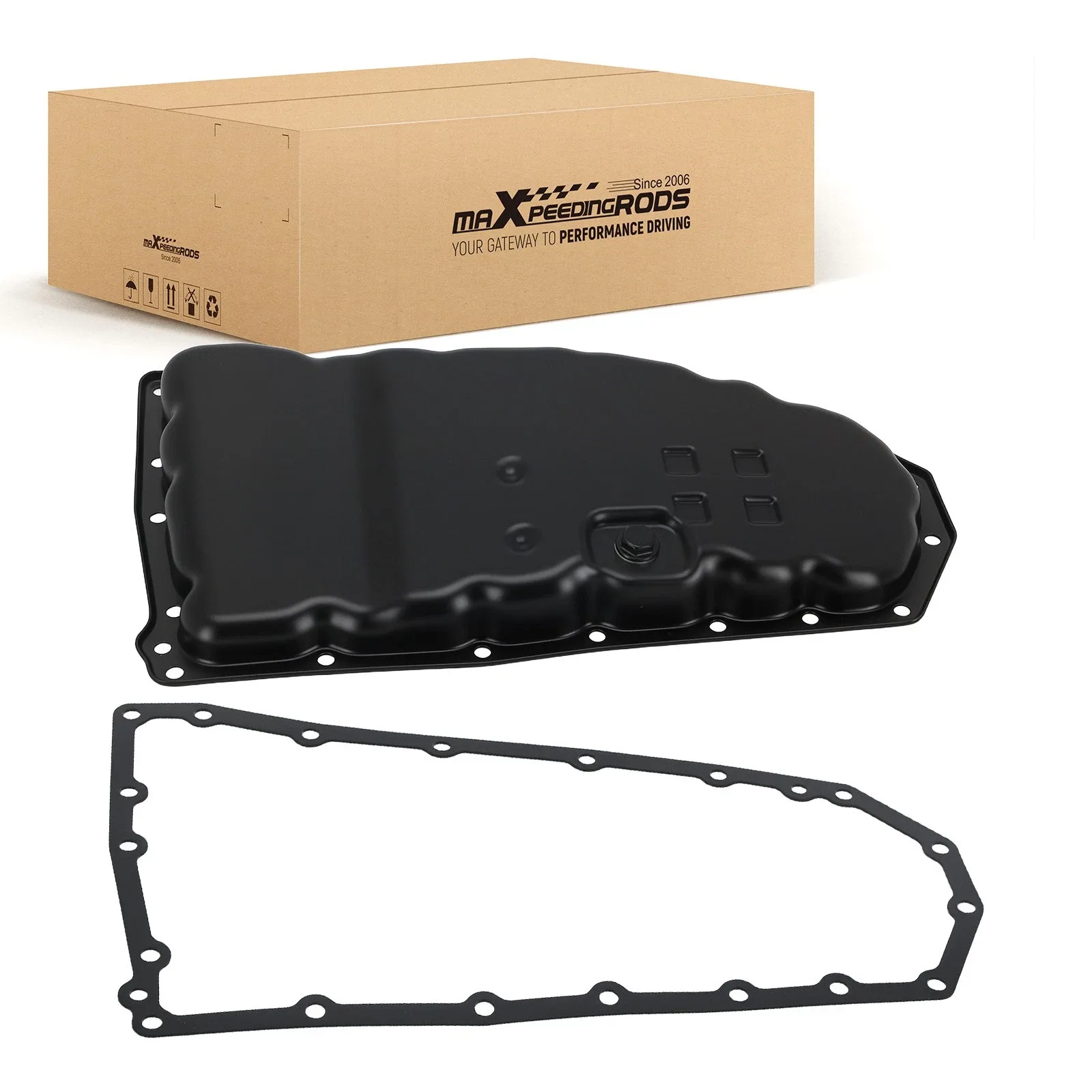 2007-2013 Nissan Altima Transmission Oil Pan 313971XF0D