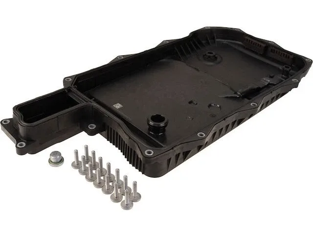 Transmission Oil Pan Kit For 330e xDrive 530e 740e 740Le 745e 745Le X3 X5 FV55Q7