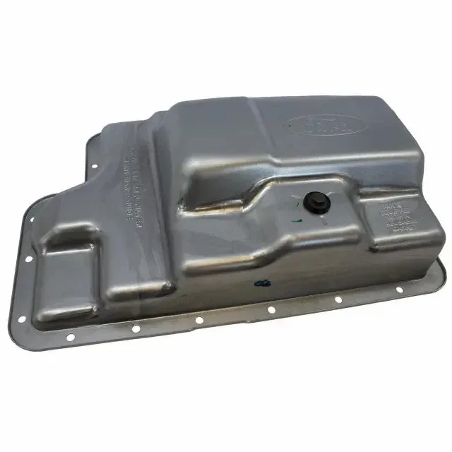 Genuine Ford Transmission Oil Pan 8C3Z-7A194-B