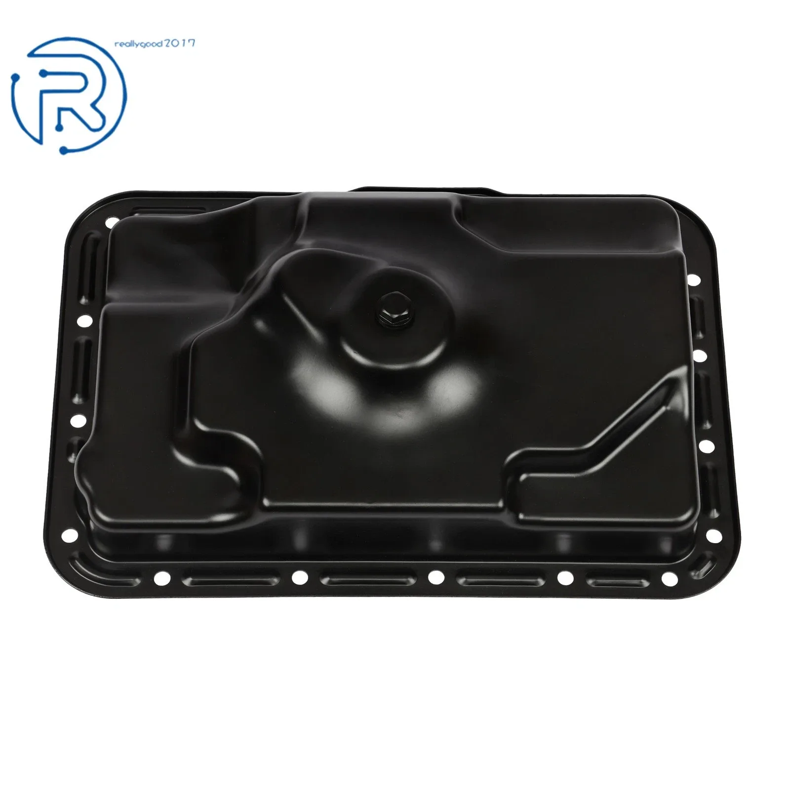 For Ford Bronco II Explorer Mercury Mountaineer Ranger 85-07 Auto Trans Oil Pan image 2