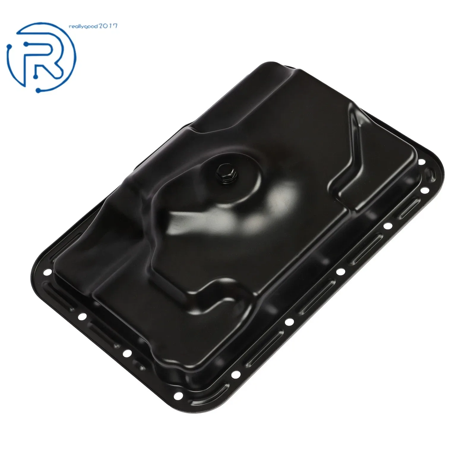 For Ford Bronco II Explorer Mercury Mountaineer Ranger 85-07 Auto Trans Oil Pan image 3
