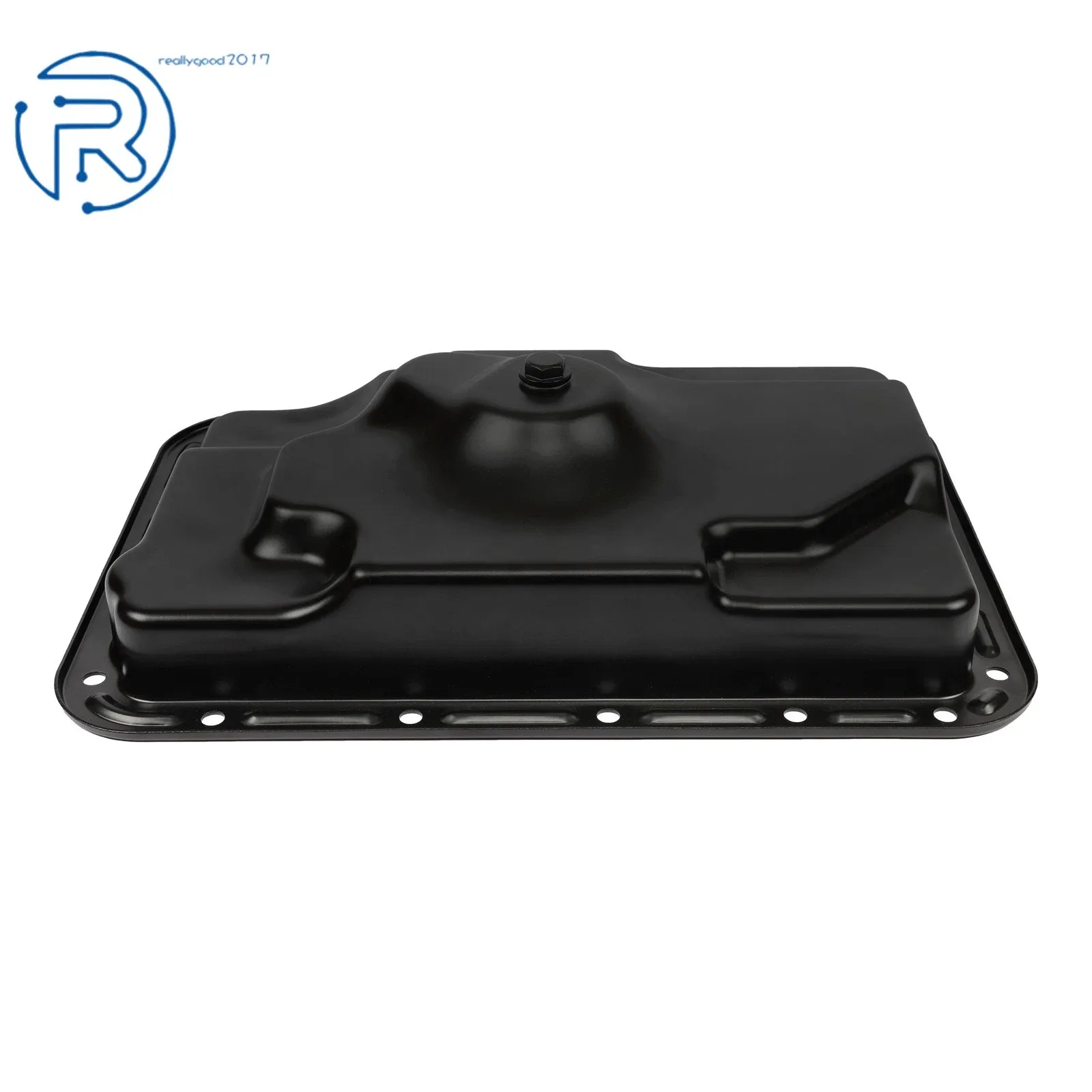 For Ford Bronco II Explorer Mercury Mountaineer Ranger 85-07 Auto Trans Oil Pan image 4