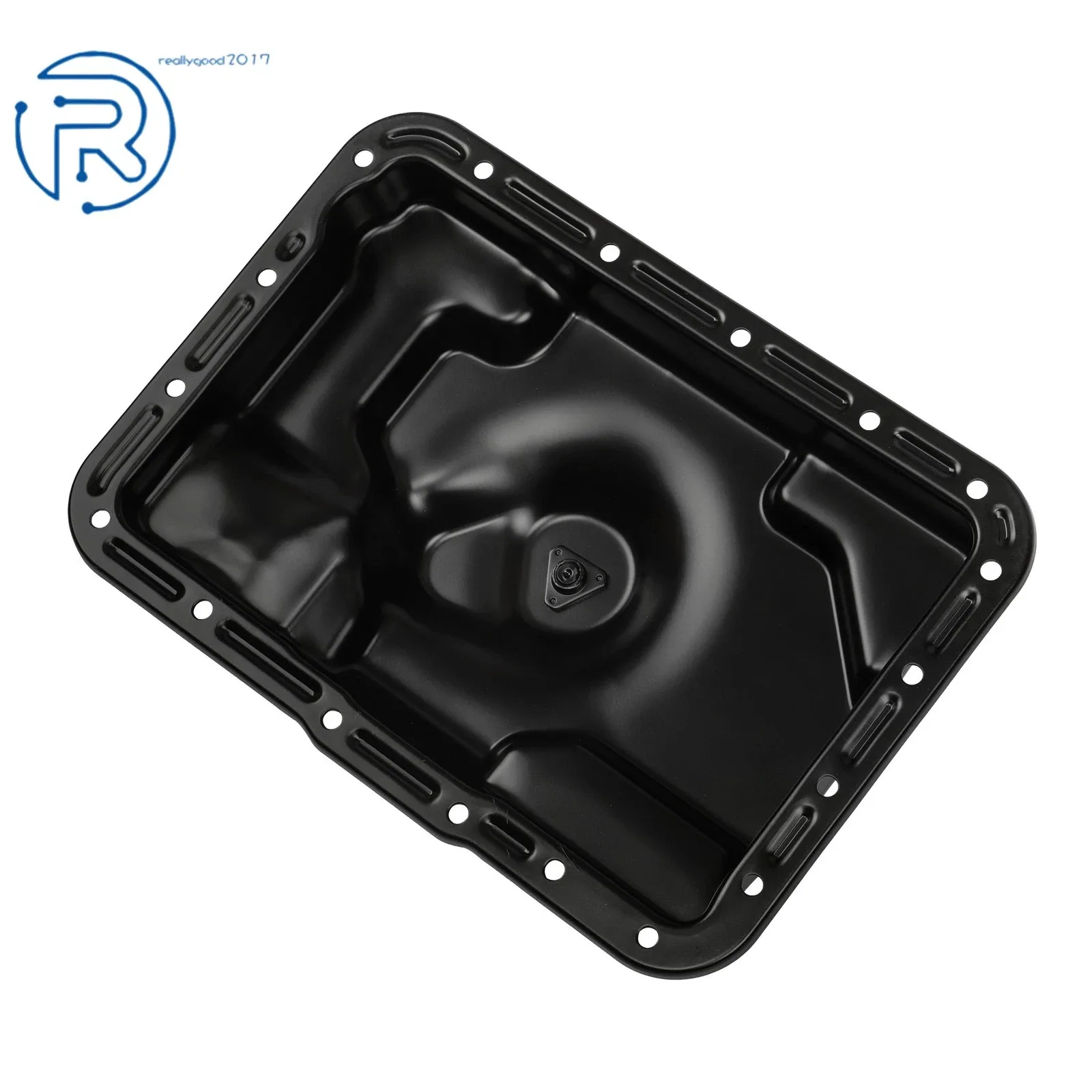 For Ford Bronco II Explorer Mercury Mountaineer Ranger 85-07 Auto Trans Oil Pan