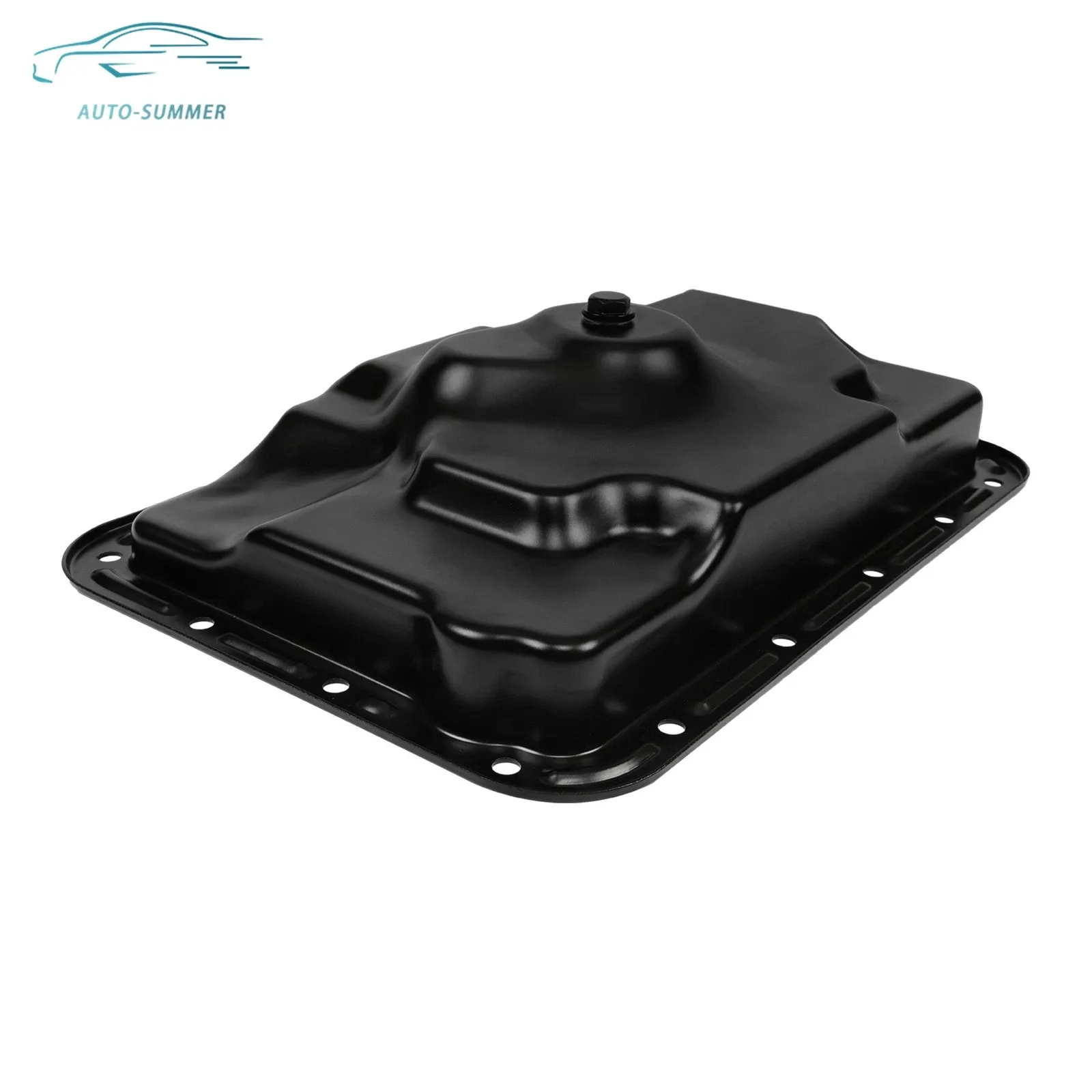265-831 Auto Trans Oil Pan For Ford Bronco II Explorer Mercury Ranger 1985-2007 image 2