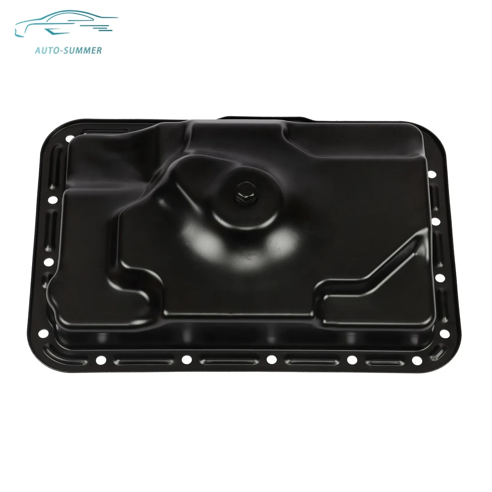265-831 Auto Trans Oil Pan For Ford Bronco II Explorer Mercury Ranger 1985-2007 image 3