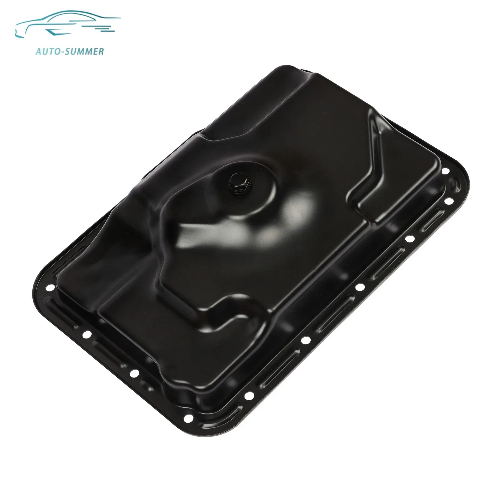 265-831 Auto Trans Oil Pan For Ford Bronco II Explorer Mercury Ranger 1985-2007 image 4