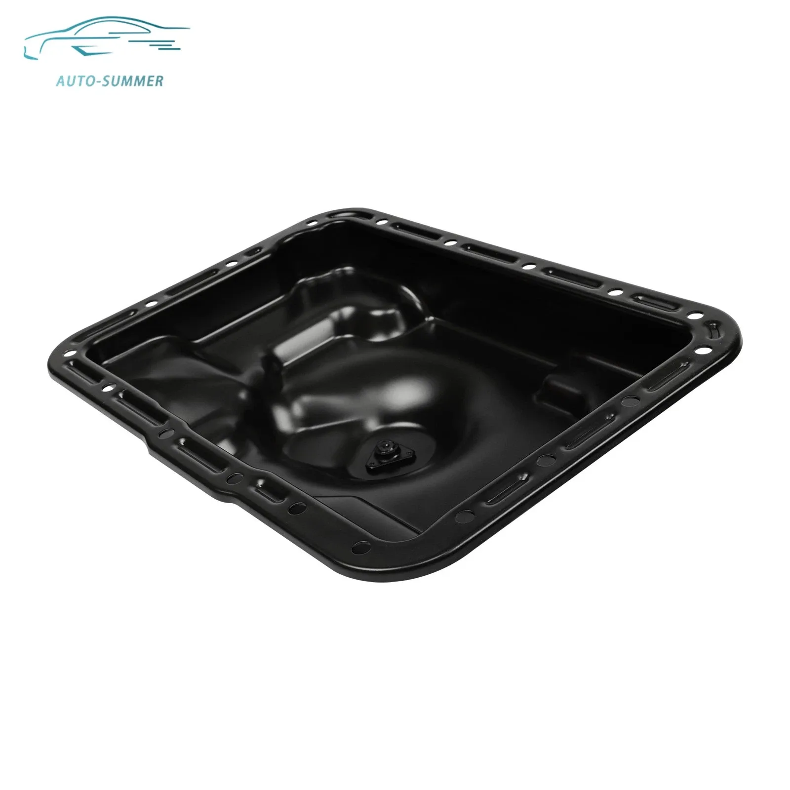 265-831 Auto Trans Oil Pan For Ford Bronco II Explorer Mercury Ranger 1985-2007