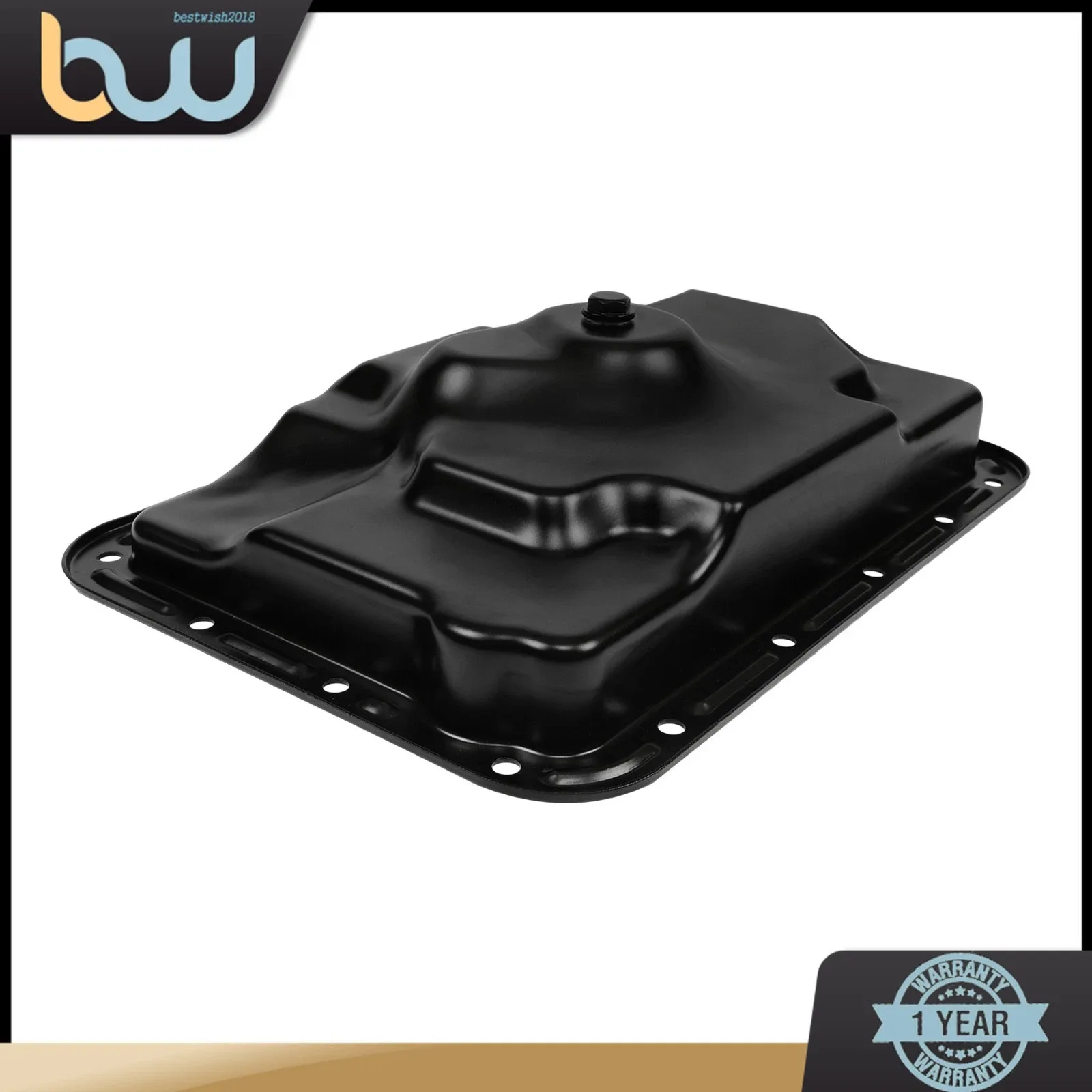 Auto Transmission Oil Pan For Ford Bronco II Explorer Mercury Ranger Cab Pickup