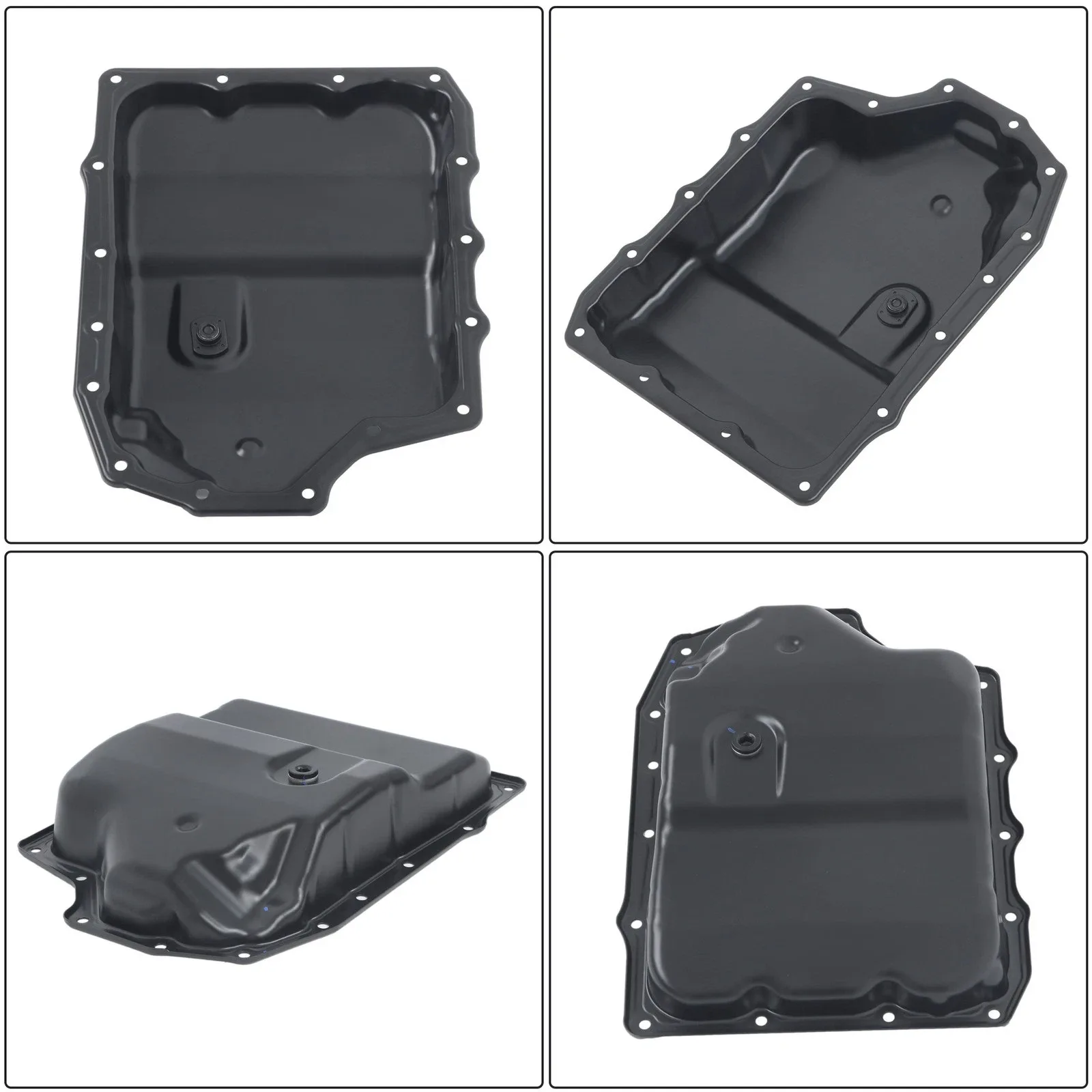 LABLT Transmission Oil Pan For Mazda 3 6 2012-19 For Mazda CX-3 CX-5 CX-9 13-19 image 4
