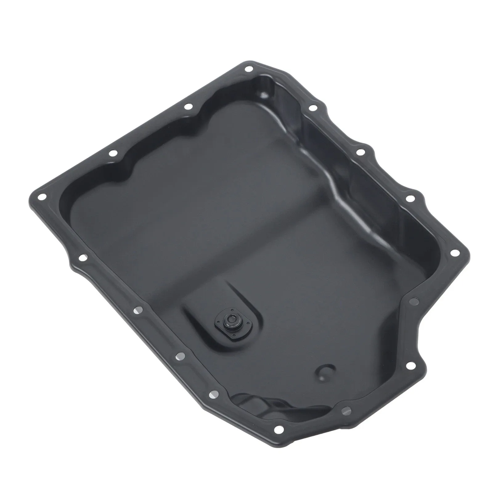 LABLT Transmission Oil Pan For Mazda 3 6 2012-19 For Mazda CX-3 CX-5 CX-9 13-19