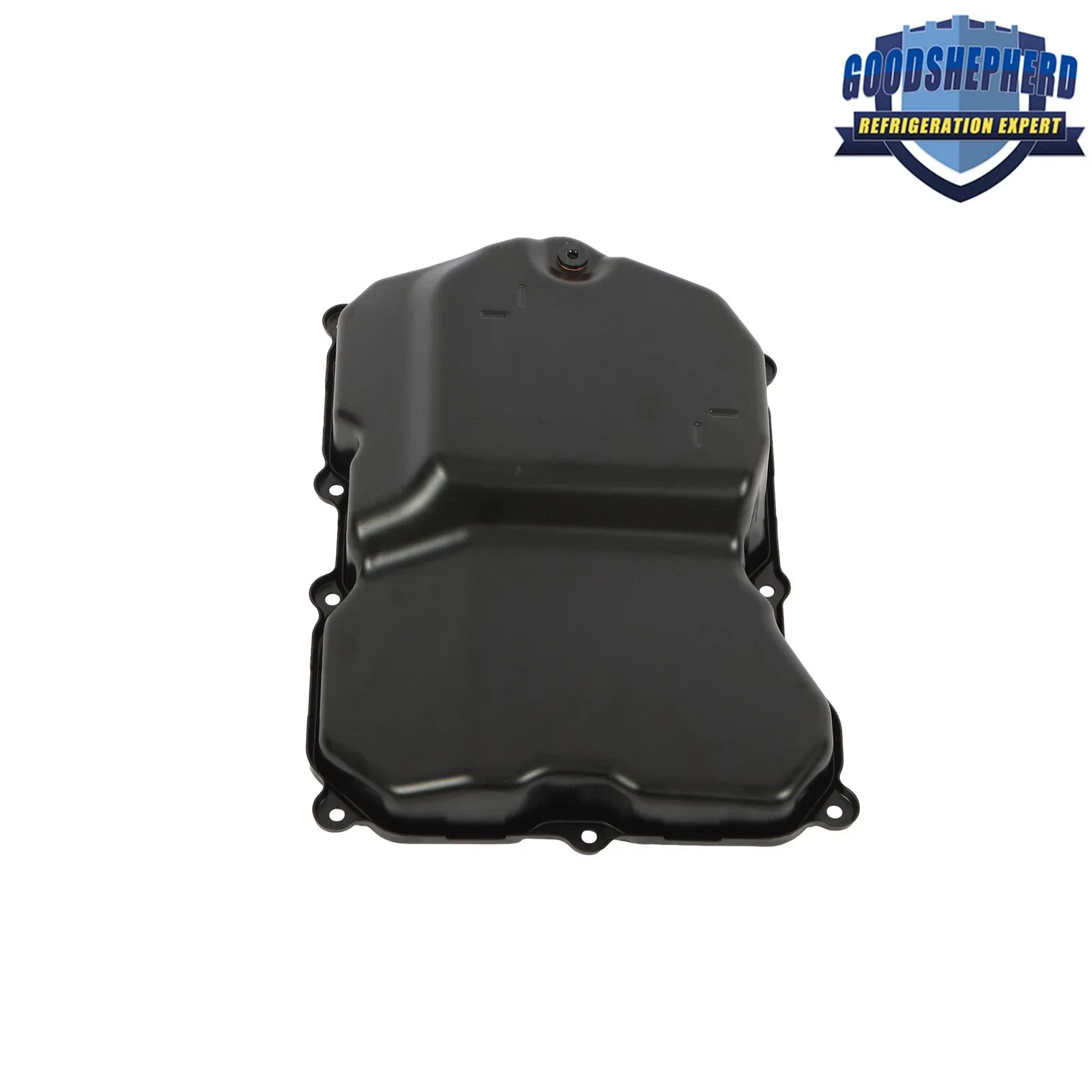 2006-2019 VW Passat Tiguan Audi Q3 6-Speed Automatic Transmission Oil Pan GP1262847DH image 2