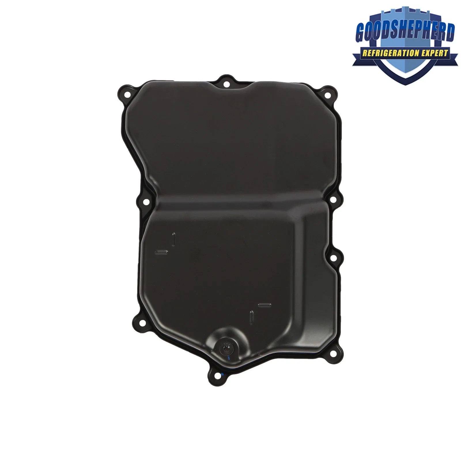 2006-2019 VW Passat Tiguan Audi Q3 6-Speed Automatic Transmission Oil Pan GP1262847DH image 3