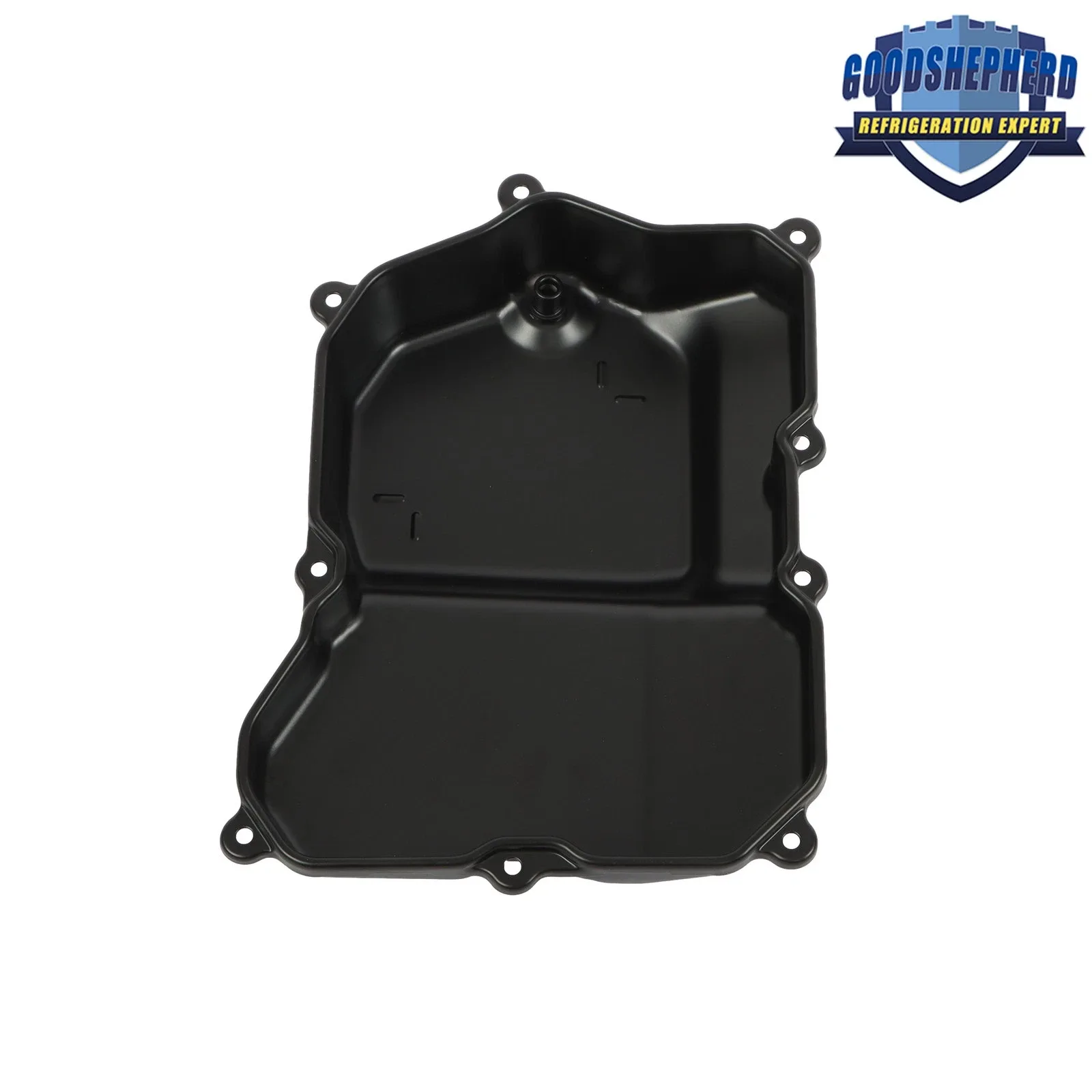 2006-2019 VW Passat Tiguan Audi Q3 6-Speed Automatic Transmission Oil Pan GP1262847DH image 4