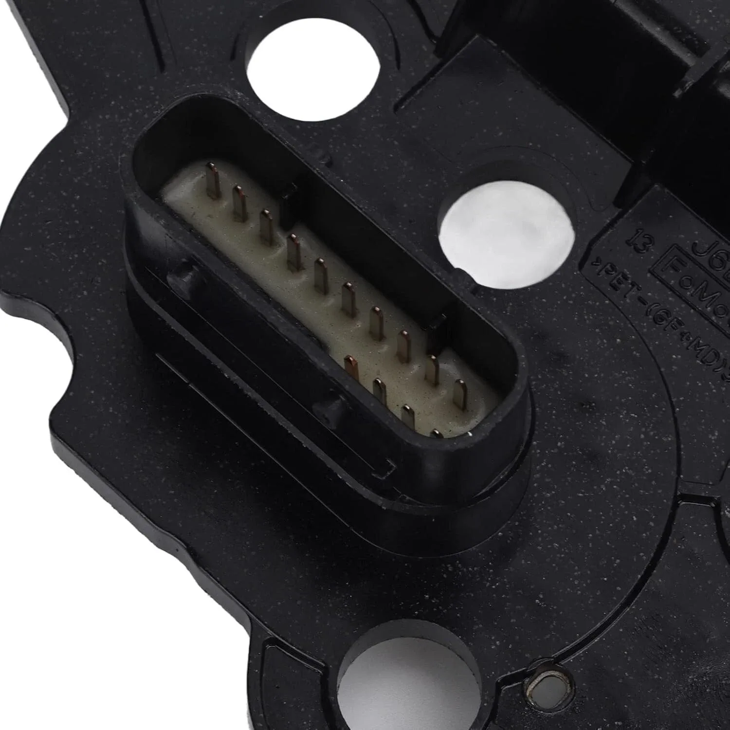 Replacement For Taurus Escape Transmission Valve Body Plate image 2