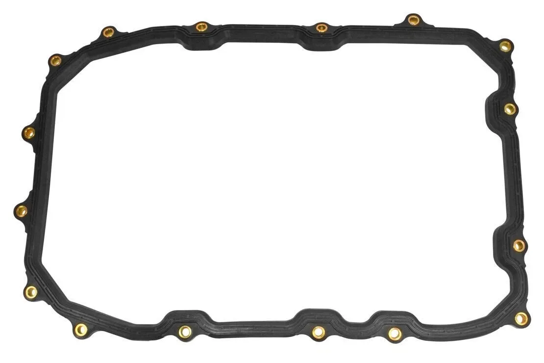 Transmission Oil Pan Gasket for Porsche Cayenne, Volkswagen Touareg & Audi — Transmission 09D
