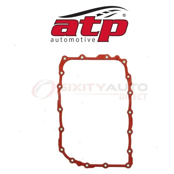 2011-2015 Chevrolet Caprice Automatic Transmission Oil Pan Gasket - ATP SX-GEXG