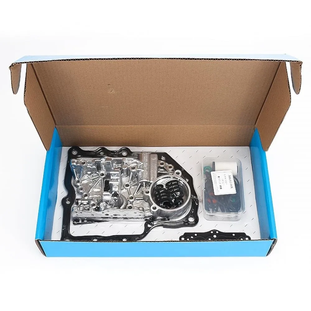 DSG DQ200 Valve Body Kit 0AM325066AE for Audi VW Skod image 3