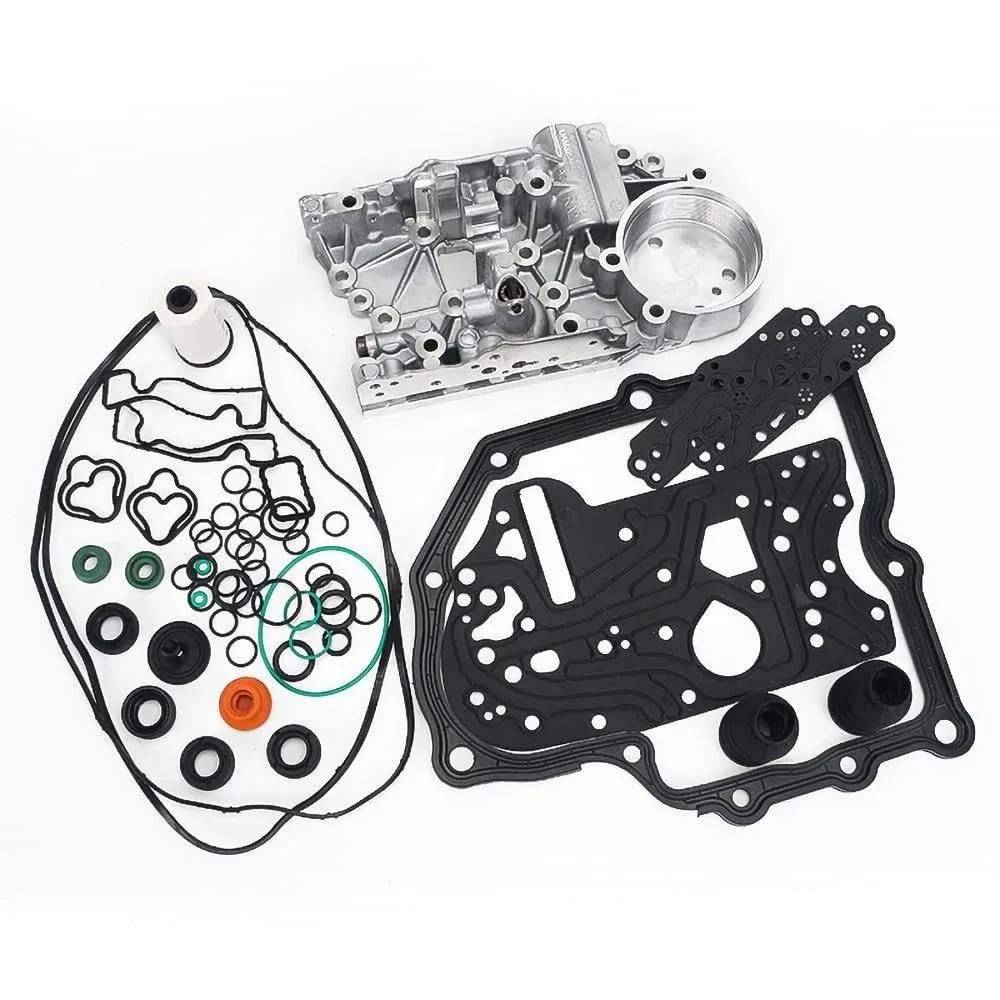 DSG DQ200 Valve Body Kit 0AM325066AE for Audi VW Skod image 4