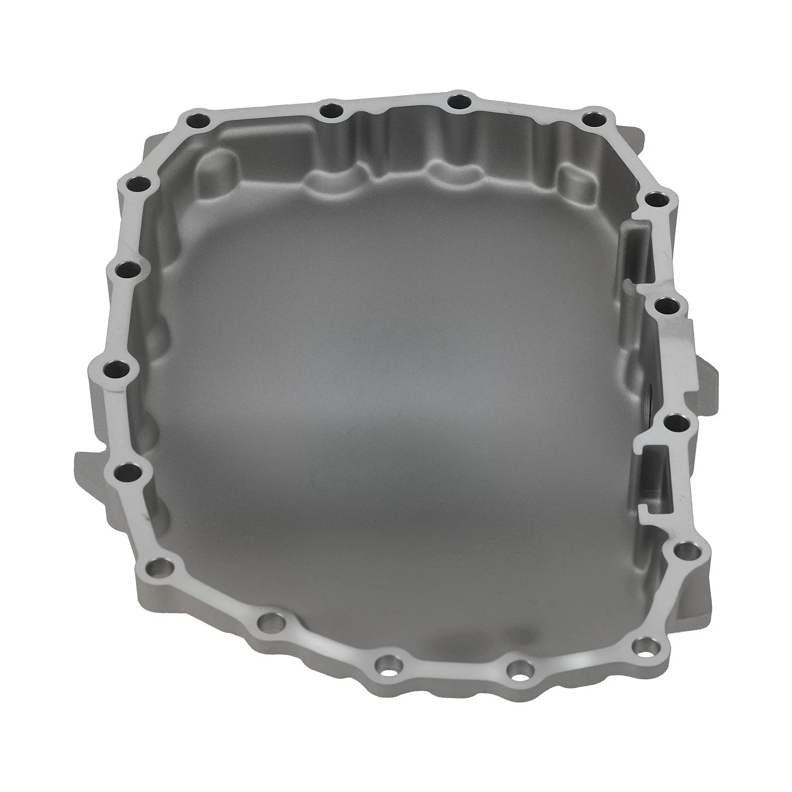 Oil Pan for Honda Civic 1.5L 2.0L CVT Coupe Sedan 2016-2020 21151-R3W-000