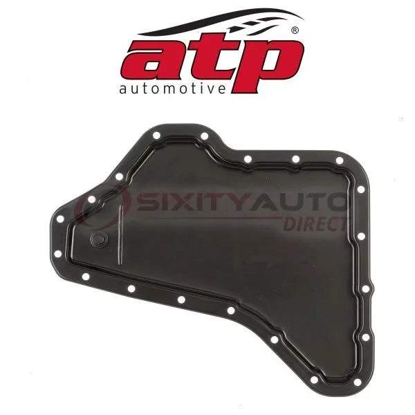 1994-1996 Chevrolet Beretta Automatic Transmission Oil Pan ATP SX-QANT