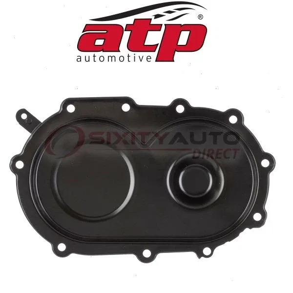 2001-2013 Dodge Avenger Automatic Transmission Oil Pan - ATP SX-3E6C