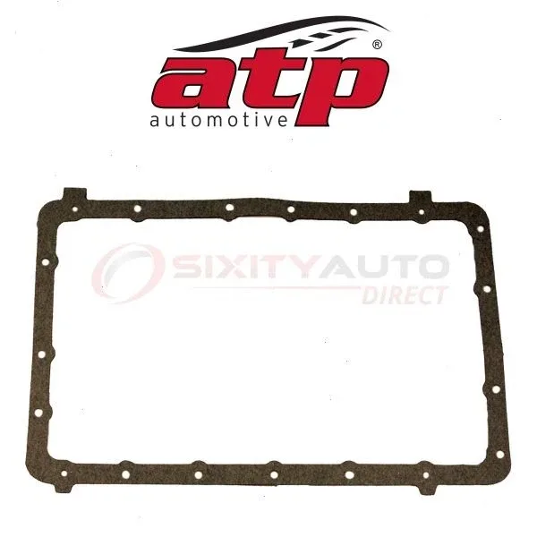 ATP Transmission Oil Pan Gasket for 1998-2000 Lexus GS400 - Automatic  eo