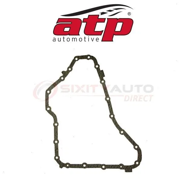 1997-2005 Buick Century Automatic Transmission Oil Pan Gasket ATP SX-XTPW