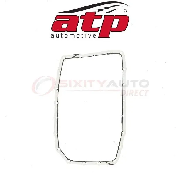 ATP Transmission Oil Pan Gasket for 2011-2016 Ford Expedition - Automatic  mw