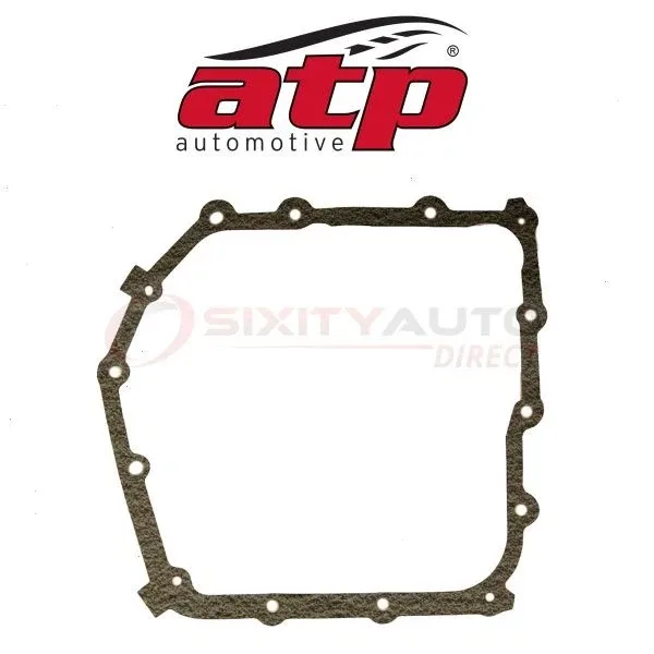 ATP Transmission Oil Pan Gasket for 1995-2008 Dodge Avenger - Automatic  gb