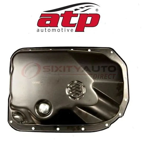1996-2008 Chevrolet Express 3500 Automatic Transmission Oil Pan - ATP SX-N69K