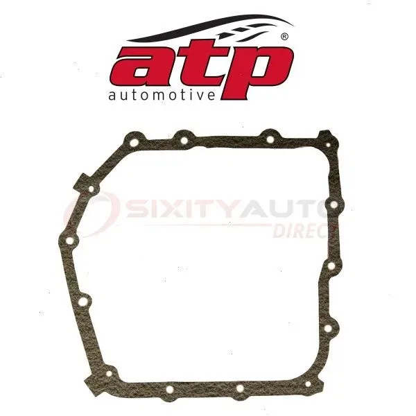 ATP Transmission Oil Pan Gasket for 1995-2006 Dodge Stratus - Automatic  cv