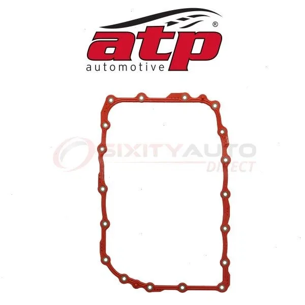 ATP Transmission Oil Pan Gasket for 2009-2010 Chevrolet Tahoe - Automatic  mb