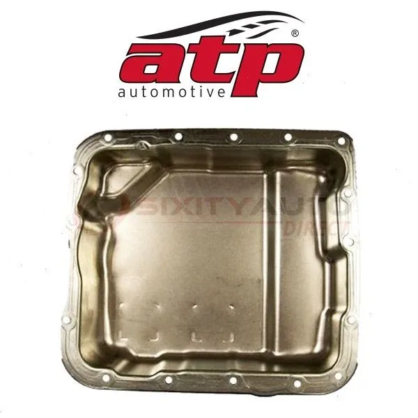 1996 GMC C2500 Suburban Automatic Transmission Oil Pan - ATP SX-AM38