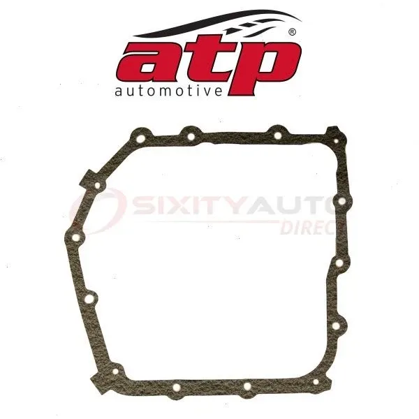 ATP Transmission Oil Pan Gasket for 2001-2008 Chrysler PT Cruiser - ya