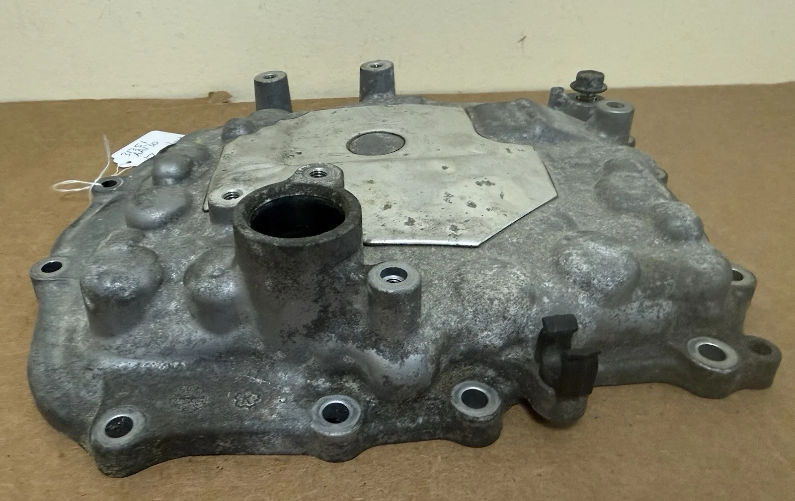2015-2019 Subaru Legacy/Outback TR580 CVT Valve Body Cover 31351AA130 image 3